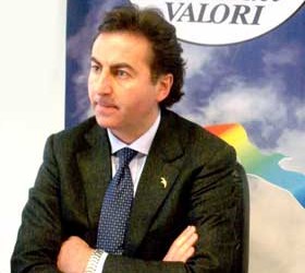 La Provincia Online. Arriva Ignazio Messina, segretario nazionale ...