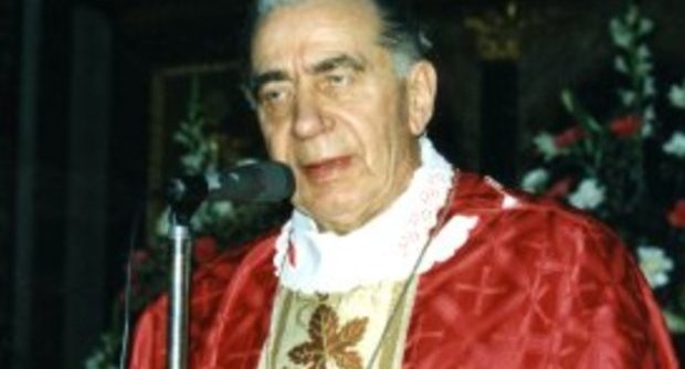 Cittadinanza onoraria al Vescovo Antonio Riboldi, sabato la cerimonia La Provincia Online - don-antonio-riboldi
