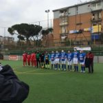 DHS Napoli Vesuviana 2