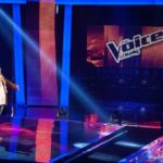 Francesco Capriglione The Voice