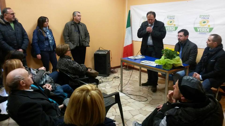 michele caiazzo francesco borrelli La Provincia Online