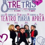 tretris – commedia