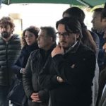 inaugurazione nuovo ingresso scuola – pomigliano