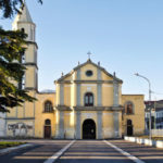 Convento san vito marigliano