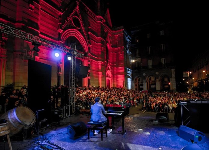 Premio San Gennaro Day 2019 (Ph Angelo Orefice)