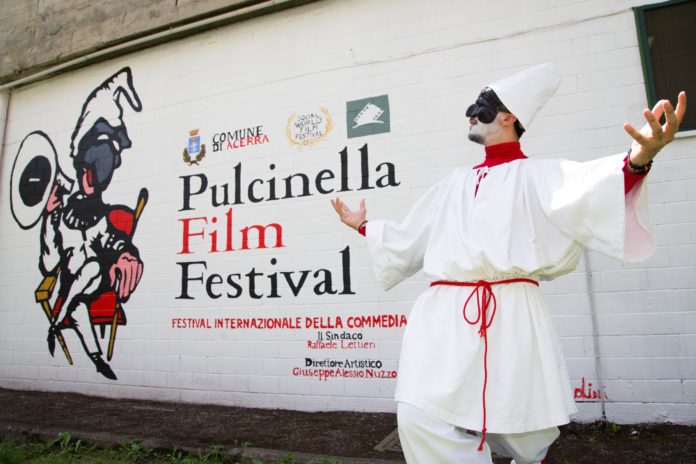 Pulcinella Film Festival 2019