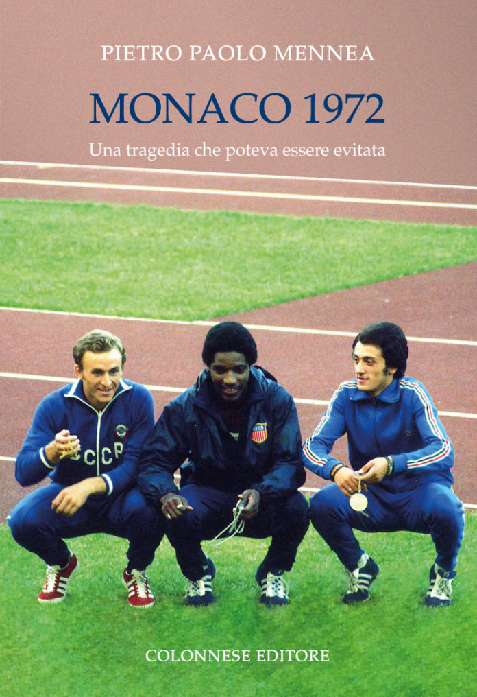Monaco 1972. Una tragedia che poteva essere evitata