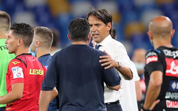 gattuso inzaghi fonte foto skysport