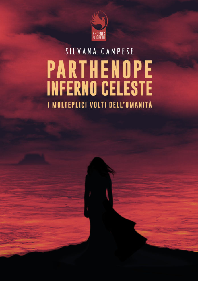 Parthenope Inferno Celeste - I molteplici volti dell’umanità