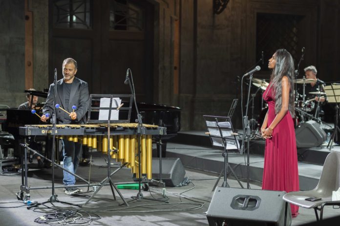 Jazzophony Orchestra ph Francesco Squeglia