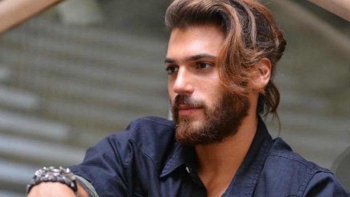 can yaman