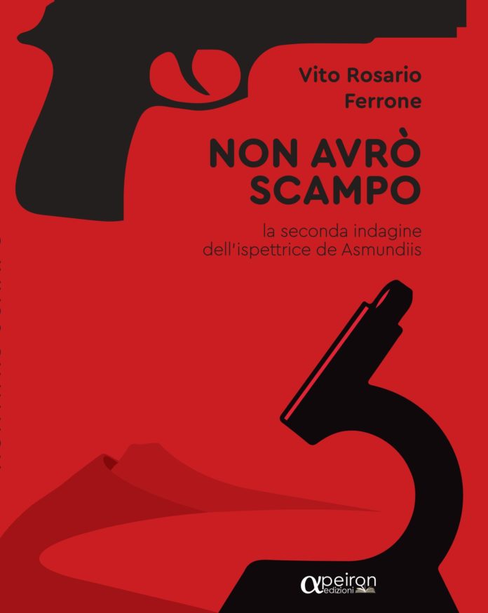 Non avrò scampo di Vito Ferrone