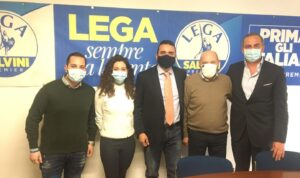 lega coordinatori provinciali