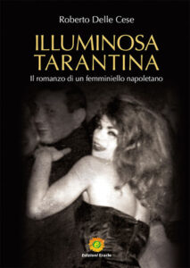 Libro Illuminosa Tarantina