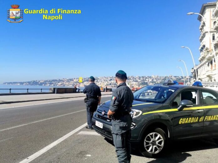 guardia di finanza