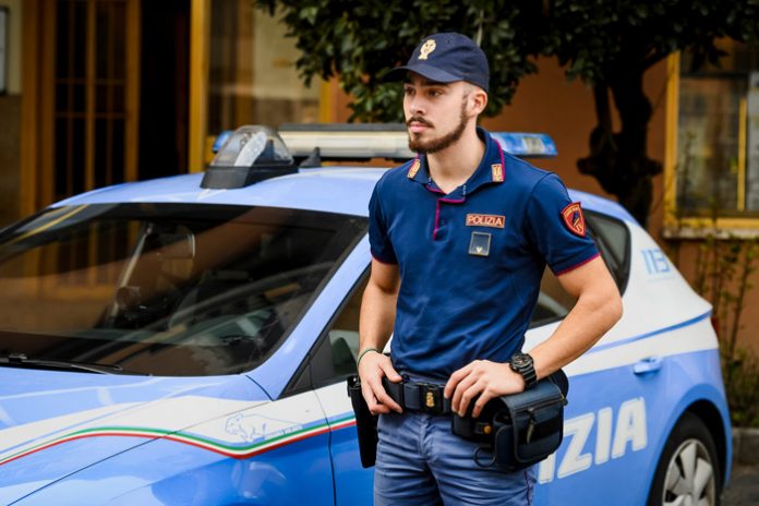 polizia