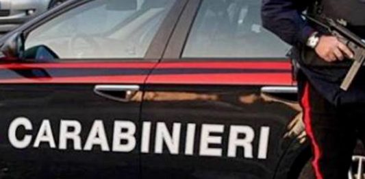 carabinieri