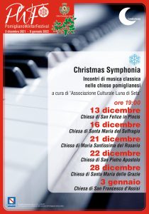 Pomigliano Winter Festival