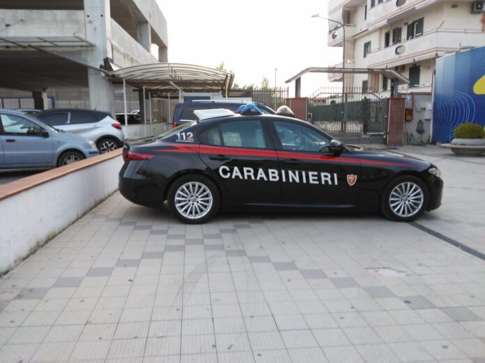 carabinieri