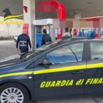 gdf pompe di benzina