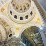 Cattedrale di Nola cupola