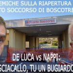 Severino Nappi Vincenzo De Luca Boscotrecase