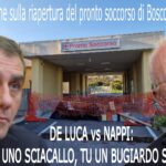 severino Nappi Vincenzo de luca Boscotrecase