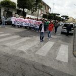 movimento per il lavoro torre annunziata